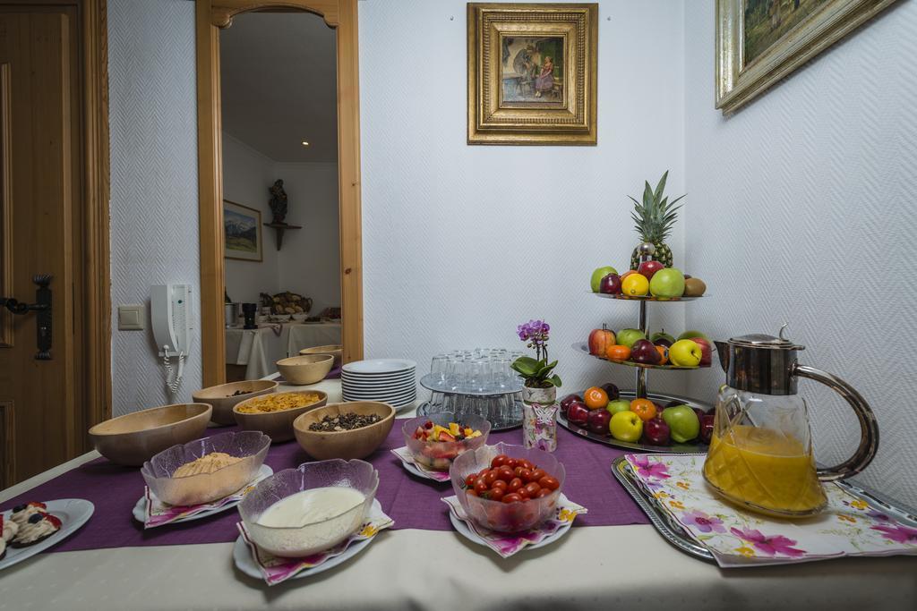 Aparthotel Fackler Tegernsee Dış mekan fotoğraf