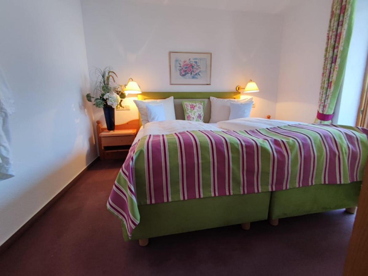Aparthotel Fackler Tegernsee Dış mekan fotoğraf