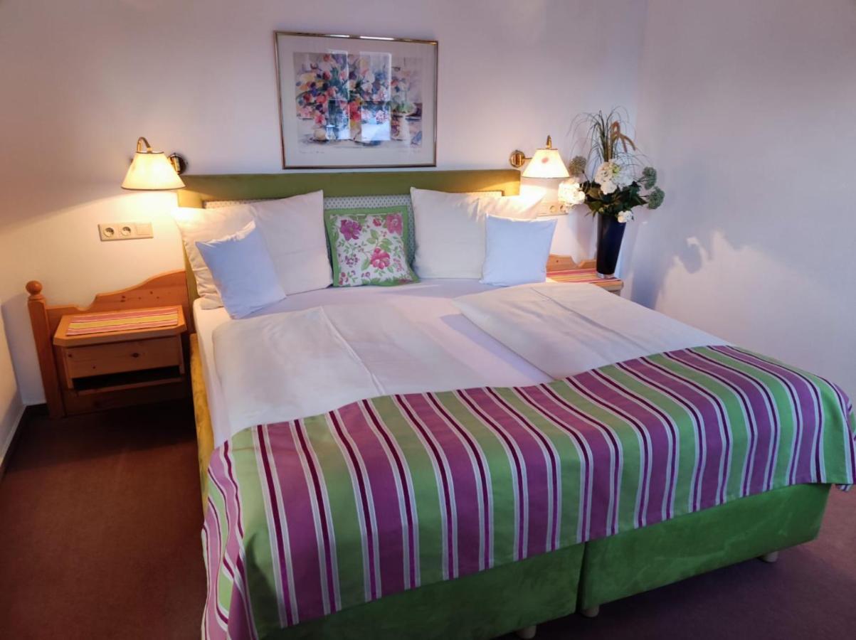 Aparthotel Fackler Tegernsee Dış mekan fotoğraf