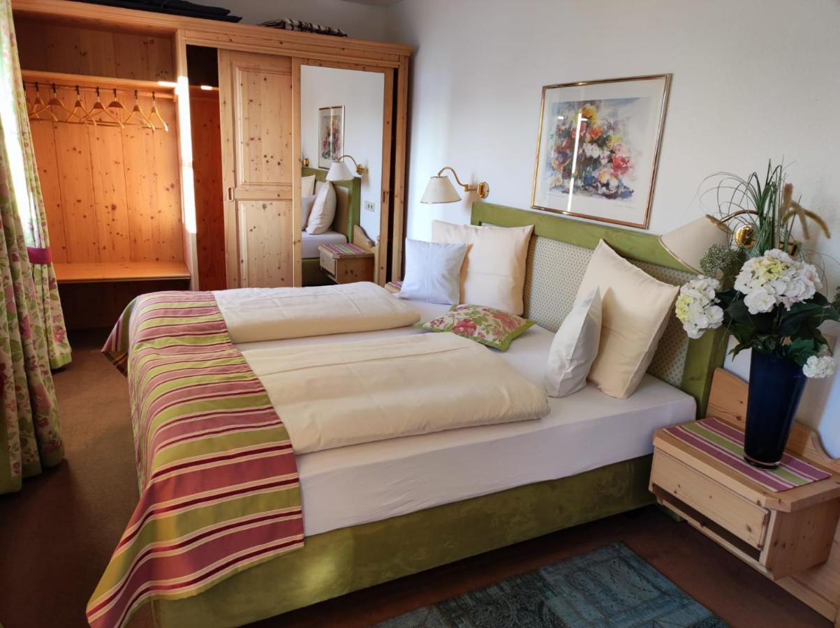 Aparthotel Fackler Tegernsee Dış mekan fotoğraf