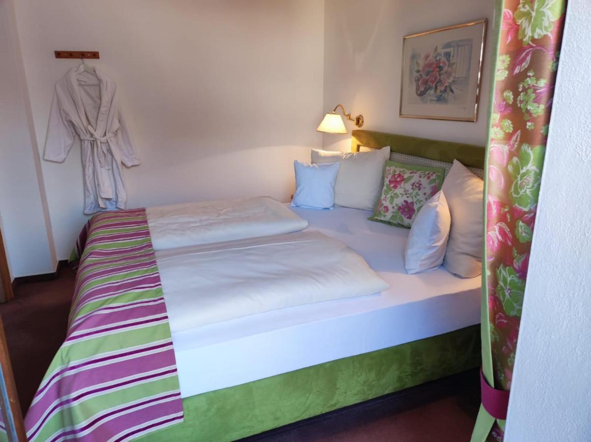Aparthotel Fackler Tegernsee Dış mekan fotoğraf