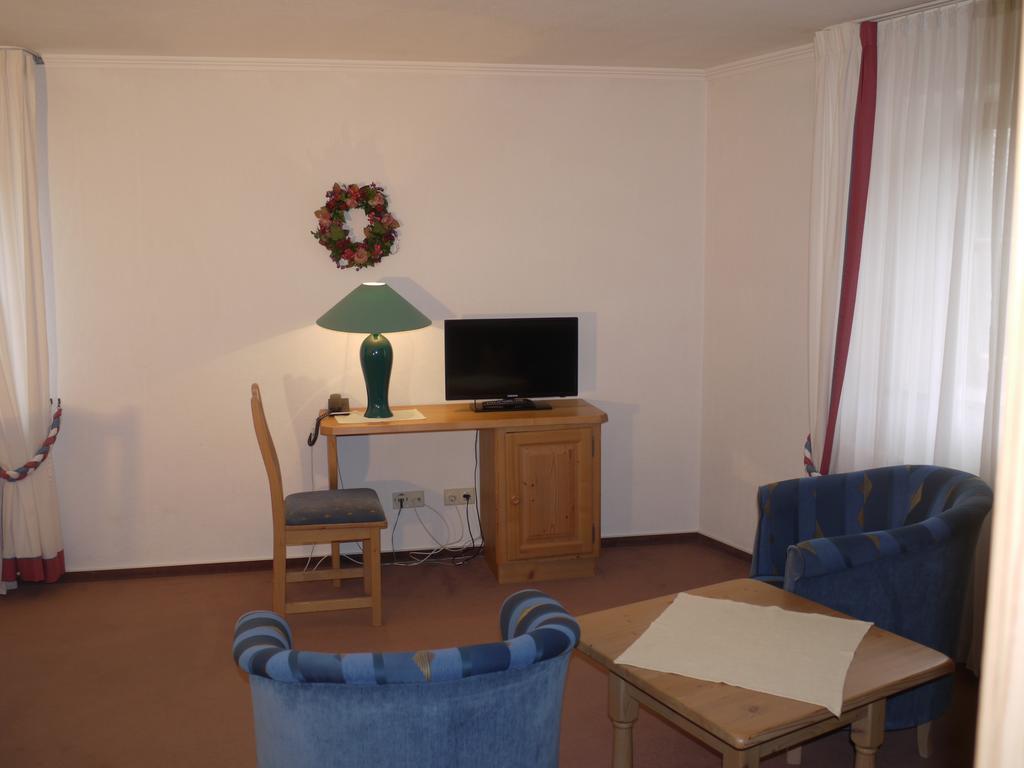 Aparthotel Fackler Tegernsee Dış mekan fotoğraf