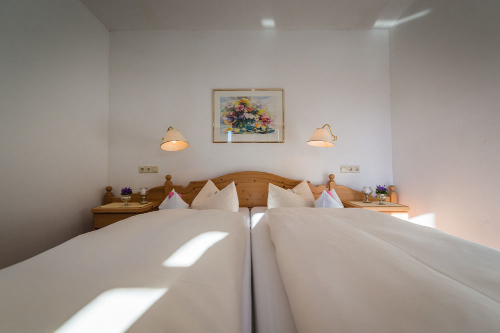 Aparthotel Fackler Tegernsee Dış mekan fotoğraf